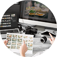 Photo Editing