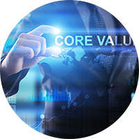 My Values