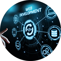 Web Development